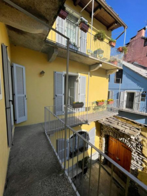 Il Cortiletto Domodossola